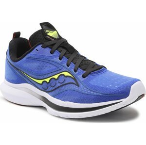 Běžecké boty Saucony Kinvara 13 S20723-25 Modrá