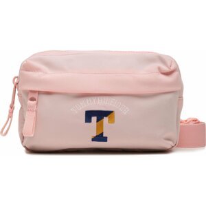 Ledvinka Tommy Hilfiger Colorful Varsity Bumbag AU0AU01720 TJS