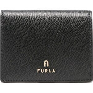 Malá dámská peněženka Furla Camelia WP00304-ARE000-O6000-1-007-20-CN-P Nero