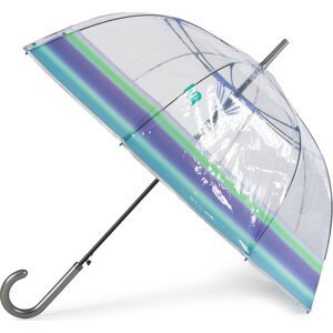 Deštník Perletti 26272 Průhledná