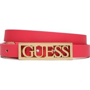 Dámský pásek Guess Mildred (VS) Belts BW7835 VIN20 MAG