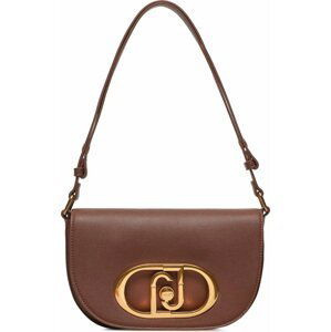 Kabelka Liu Jo Ecs M Crossbody AF3210 E0027 Chocolat 01138