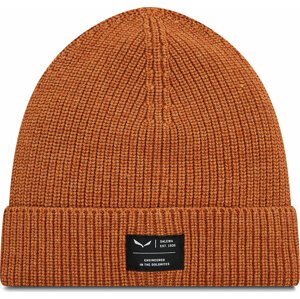 Čepice Salewa Puez Beanie 27324 Autumnal 4170