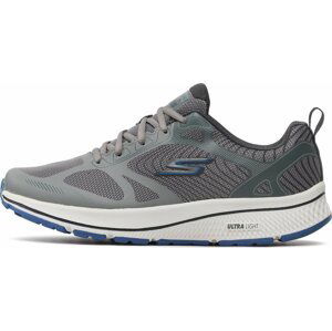 Boty Skechers Go Run Consistent 220035/GYBL Gray/Blue