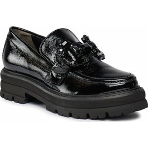 Loafersy Kennel & Schmenger Blast 21-26130.600 Schwarz/Blk Ss