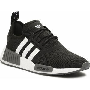 Boty adidas Nmd R1 GZ9258 Black/White