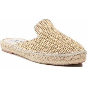 Espadrilky Manebi Mules T 1.2 M0 Natural Raffia