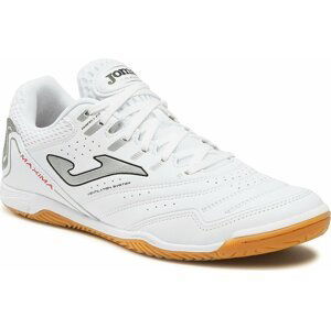 Boty Joma Maxima 2302 MAXW2302IN White