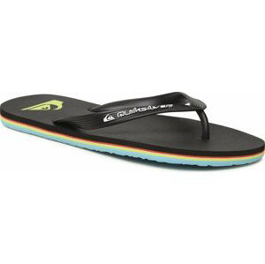 Žabky Quiksilver AQYL101325 KVJ2