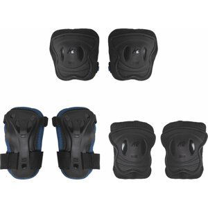 Sada chráničů K2 Raider Pro Pad Set 30E1400 Blue