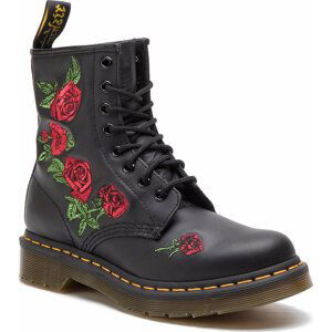 Glády Dr. Martens 1460 Vonda 24722001 Černá