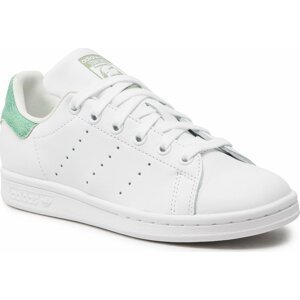 Boty adidas Stan Smith J HQ1854 Ftwwht/Owhite/Cougrn