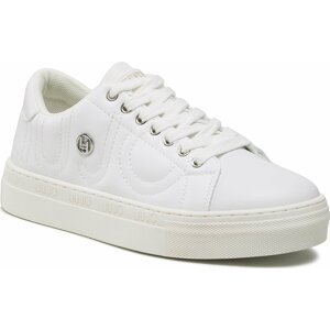 Sneakersy Liu Jo 4F2733 EX014 White 01111