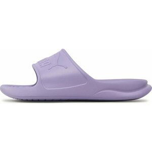 Nazouváky Puma Popcat 20 Injex 389081 05 Vivid Violet/Puma White