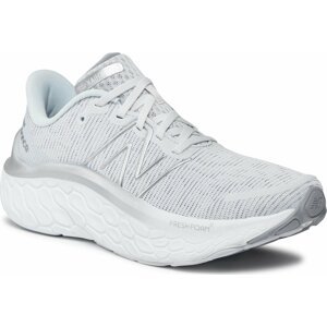 Boty New Balance Fresh Foam Kaiha Road WKAIRCG1 Šedá