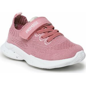 Sneakersy Primigi 3961500 Old Pink