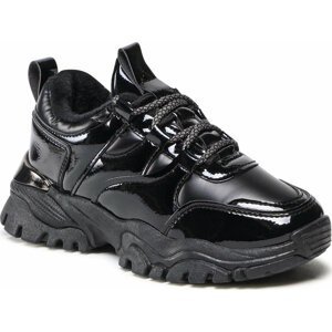 Sneakersy DeeZee TS5227K-10 Black
