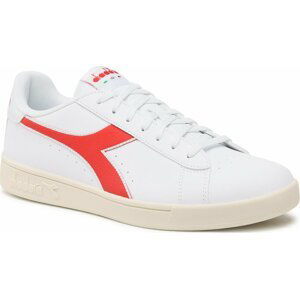 Sneakersy Diadora Torneo 101.178327 01 D0318 Wht/High Risk