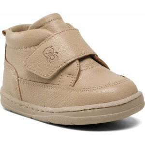 Kotníková obuv Lasocki Kids CI12-DASH-01(II)CH Beige