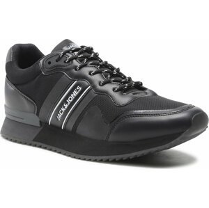 Sneakersy Jack&Jones Jfwgalaxia 12215481 Anthracite