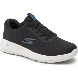 Sneakersy Skechers Go Walk Max 216281/BKBL Black/Blue