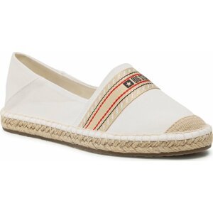 Espadrilky Big Star Shoes LL274893 101