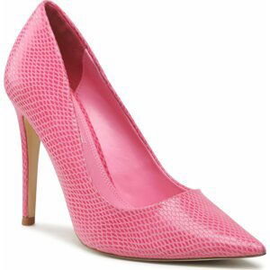 Lodičky Dune London Marett 764 0085503940093764 Pink