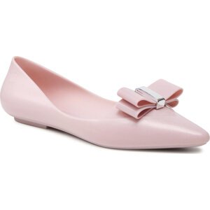 Baleríny Melissa Pointy VI 33476 Lilac 50754