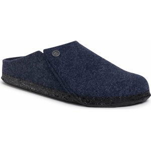 Bačkory Birkenstock Zermatt Rivet 1017519 Dark Blue