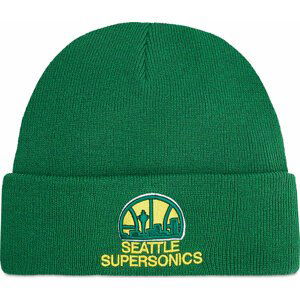 Čepice Mitchell & Ness Fandom KTCFMM19260 Kelly Green