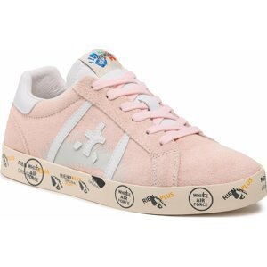 Sneakersy Premiata Andy 18179349 Pink