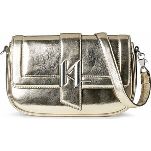 Kabelka KARL LAGERFELD 230W3029 Gold