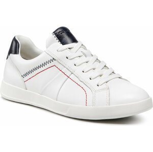 Sneakersy Tamaris 1-23623-28 White Comb 197