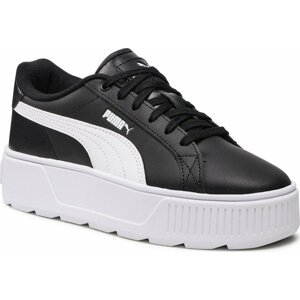 Sneakersy Puma Karmen L 384615 03 Puma Black/Puma White 03