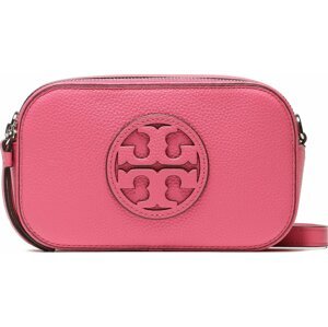 Kabelka Tory Burch Mini Perry Bombe 145667 Watermelon Pink 650