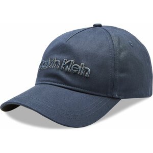 Kšiltovka Calvin Klein Embroidery K50K510656 BA7