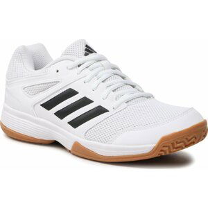 Boty adidas Speedcourt M ID9498 Ftwwht/Cblack/Gum10