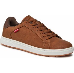 Sneakersy Levi's® 234234-895 Medium Brown 27