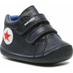 Polobotky Pablosky 017520 Navy