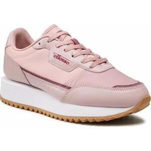 Sneakersy Ellesse Laro Rubber SGMF0435 Light Pink 808