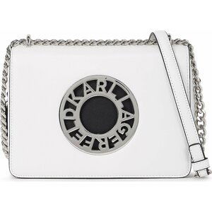 Kabelka KARL LAGERFELD 230W3032 Off White