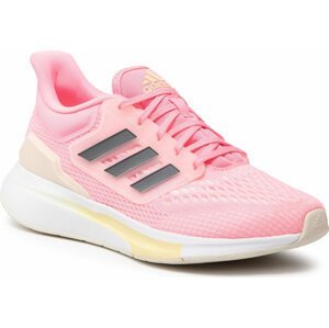 Boty adidas Eq21 Run GW6721 Pink
