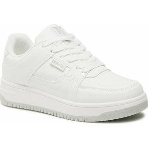 Sneakersy BIG STAR MM274354 White 101