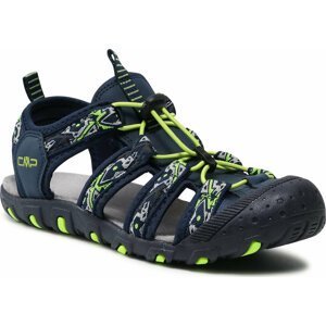 Sandály CMP Sahiph Hiking Sandal 30Q9524J Cosmo