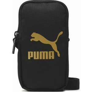 Brašna Puma Classics Archive Pouch 079654 01 Černá