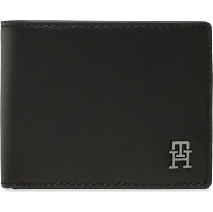 Velká pánská peněženka Tommy Hilfiger Th Modern Lea Mini Cc Wallet BDS