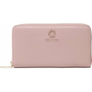 Velká dámská peněženka Ted Baker Jorjana 260553 Pl/Pink