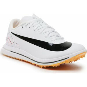 Boty Nike Triple Jump Elite 2 AO0808 101 White/Black/Laser Orange