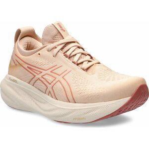 Boty Asics Gel-Nimbus 25 1012B356 Pale Apricot/Light Garnet 702