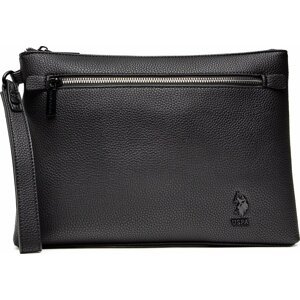 Pouzdro na tablet U.S. Polo Assn. Seattle BEUS35748MVP000 Černá